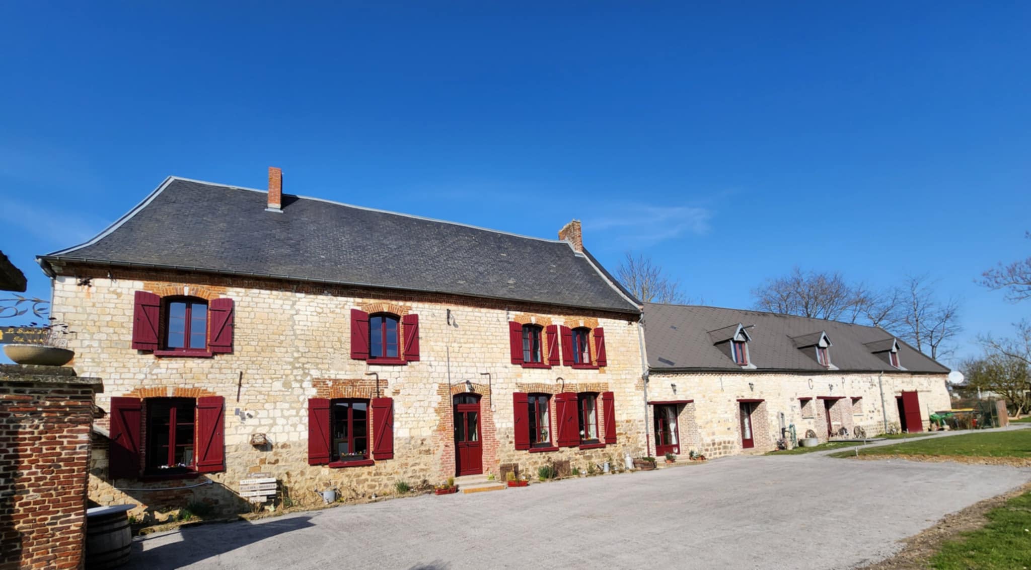LESOLEILDOR