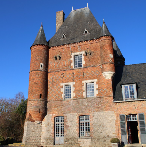 DONJON le soleil dor